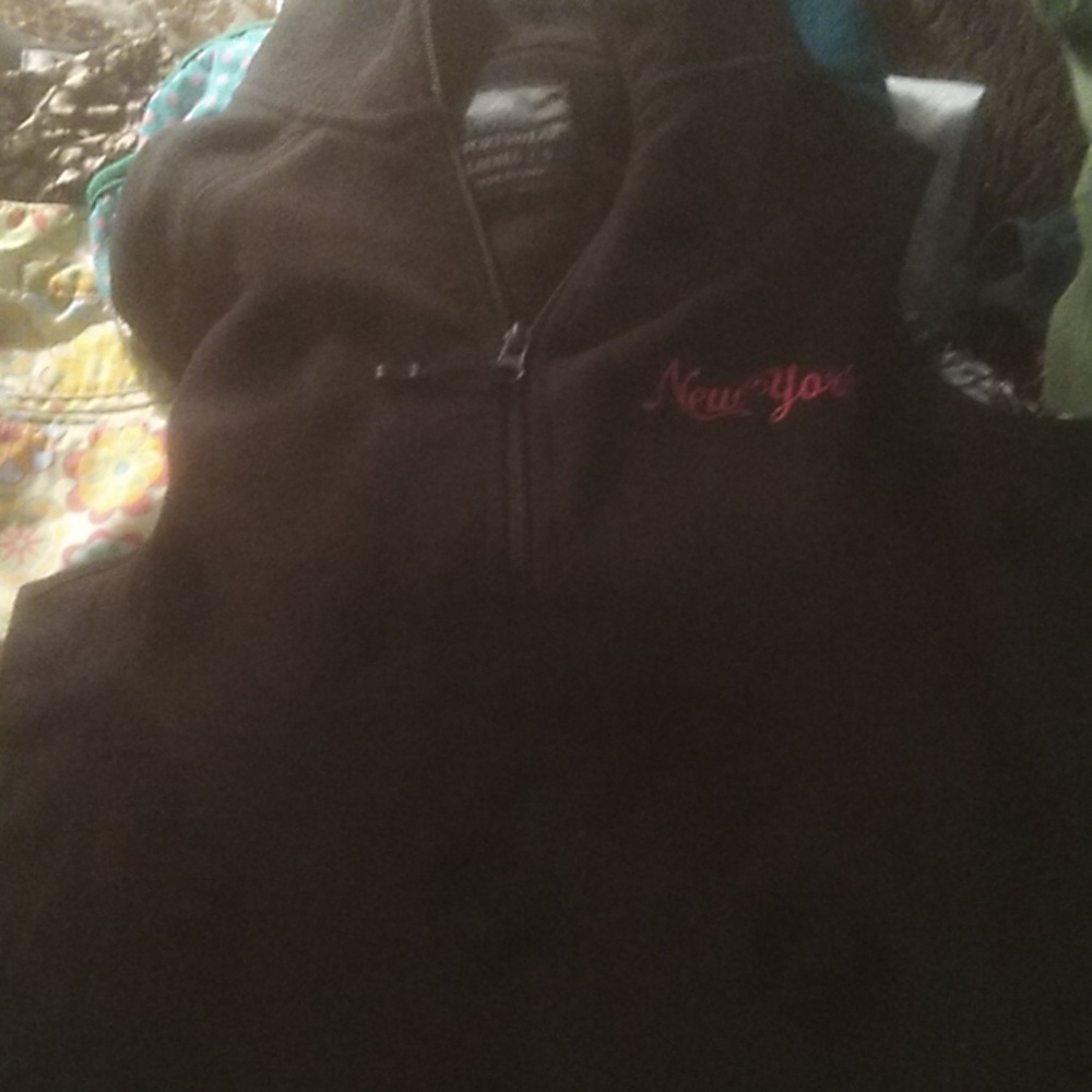 Ladies vest